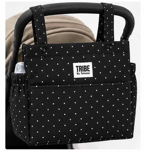 Bolso de paseo Tribe By Tomasso
