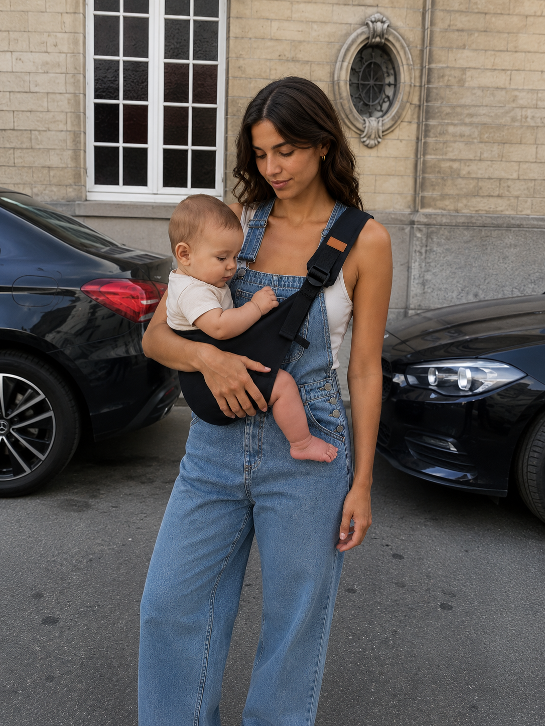 Tribe Baby Carriers