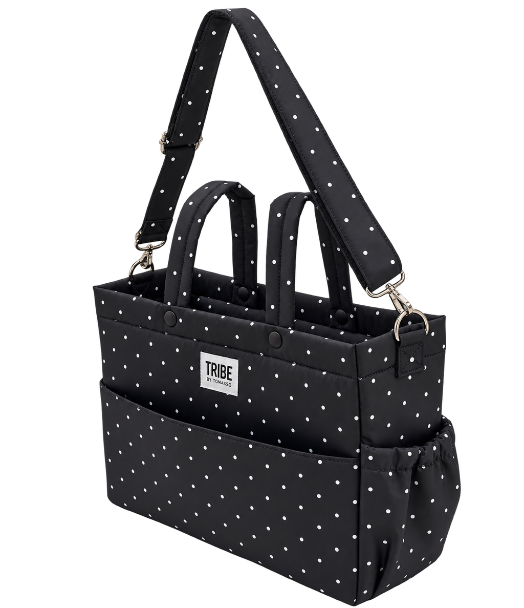 Bolso de paseo Tribe By Tomasso