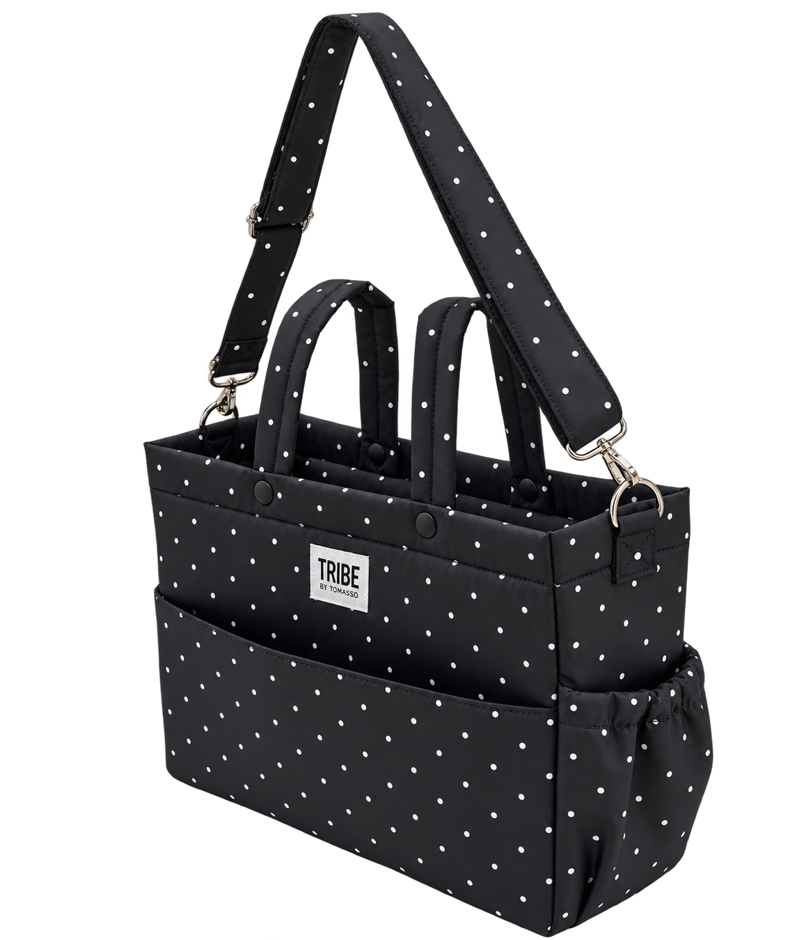 Bolso de paseo Tribe By Tomasso