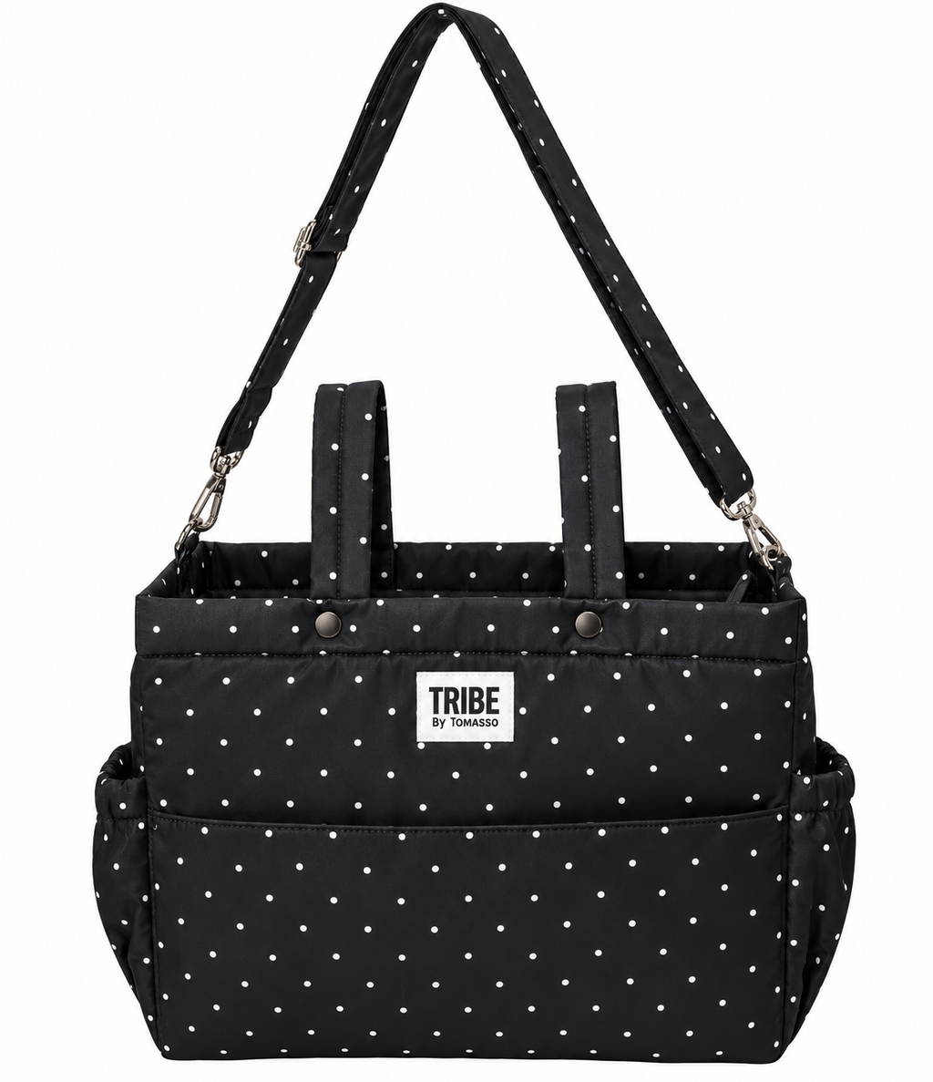 Bolso de paseo Tribe By Tomasso