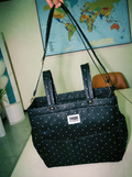 Bolso de paseo Tribe By Tomasso